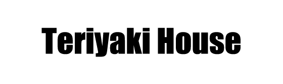 Teriyaki House.png