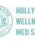 HOLLYWOOD WELLNESS MED SPA LAS VEGAS.