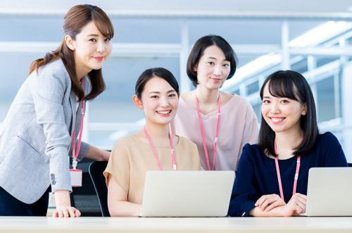 당신의 새로운 기회! 어시스턴트 12명 채용