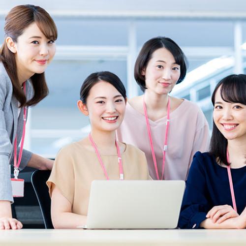 당신의 새로운 기회! 어시스턴트 12명 채용