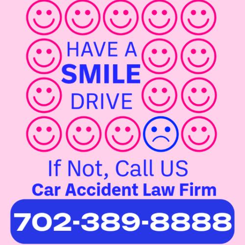 [교통사고 [라스베가스] 억울하지만 보상금을 못받는 경우