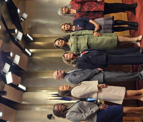 Mr. Lee Mowery (한국전쟁참전 영웅)