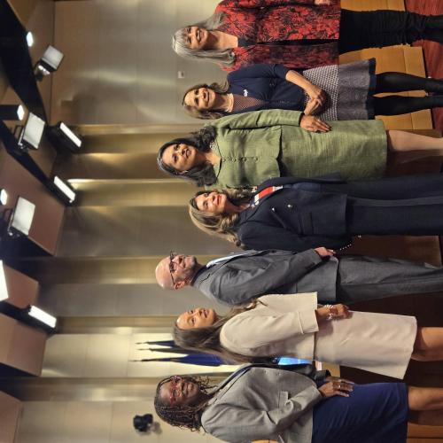 Mr. Lee Mowery (한국전쟁참전 영웅)